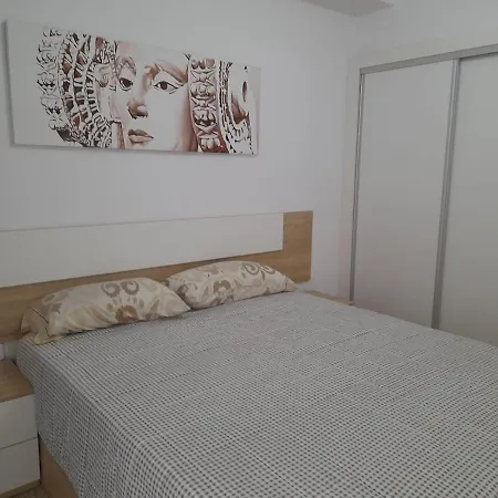 Apartamento En Paseo De Apartment *