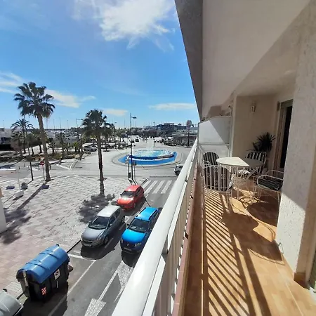 Apartamento En Paseo De Apartment Santa Pola