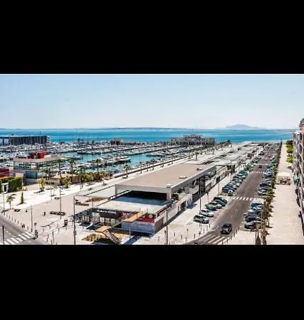 Apartamento En Paseo De