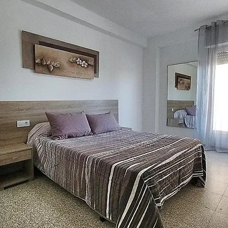 Apartment Apartamento En Paseo De Santa Pola