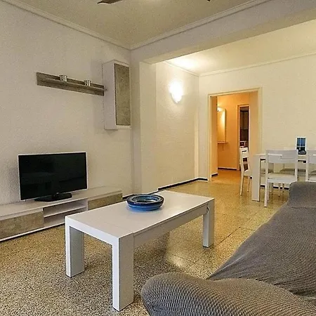 Apartamento En Paseo De *