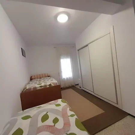 Apartamento En Paseo De Apartment Santa Pola