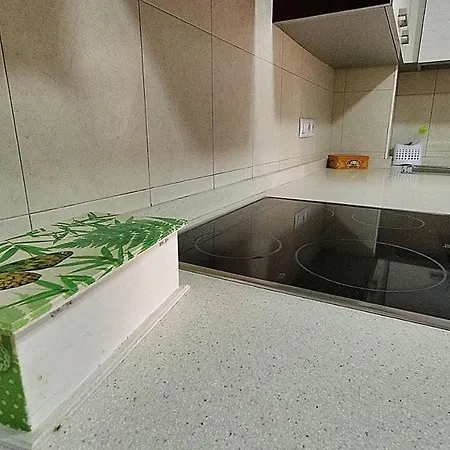 Apartamento En Paseo De *