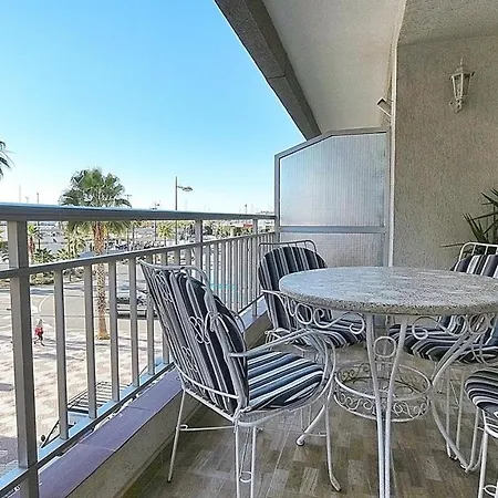 Apartamento En Paseo De Apartment Santa Pola