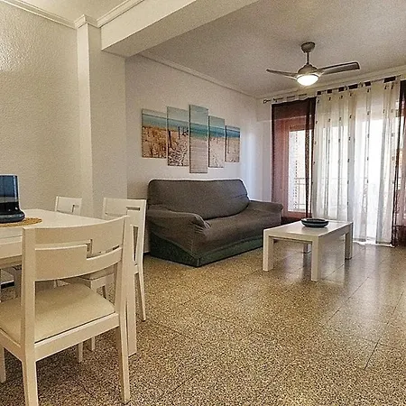 Apartamento En Paseo De Apartment