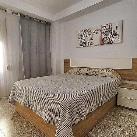 Apartamento En Paseo De *
