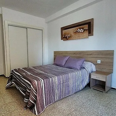 Apartamento En Paseo De Apartment