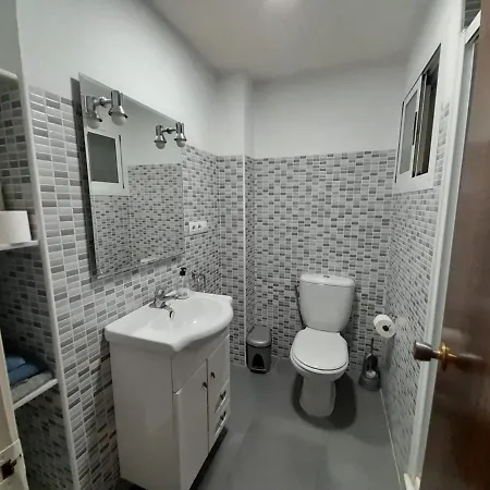 Apartamento En Paseo De