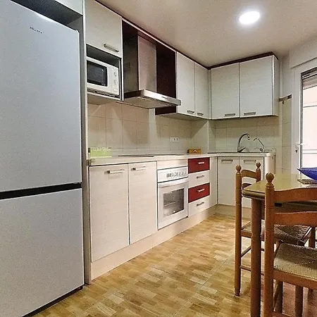 Apartamento En Paseo De Apartment Santa Pola