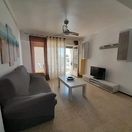 Apartamento En Paseo De